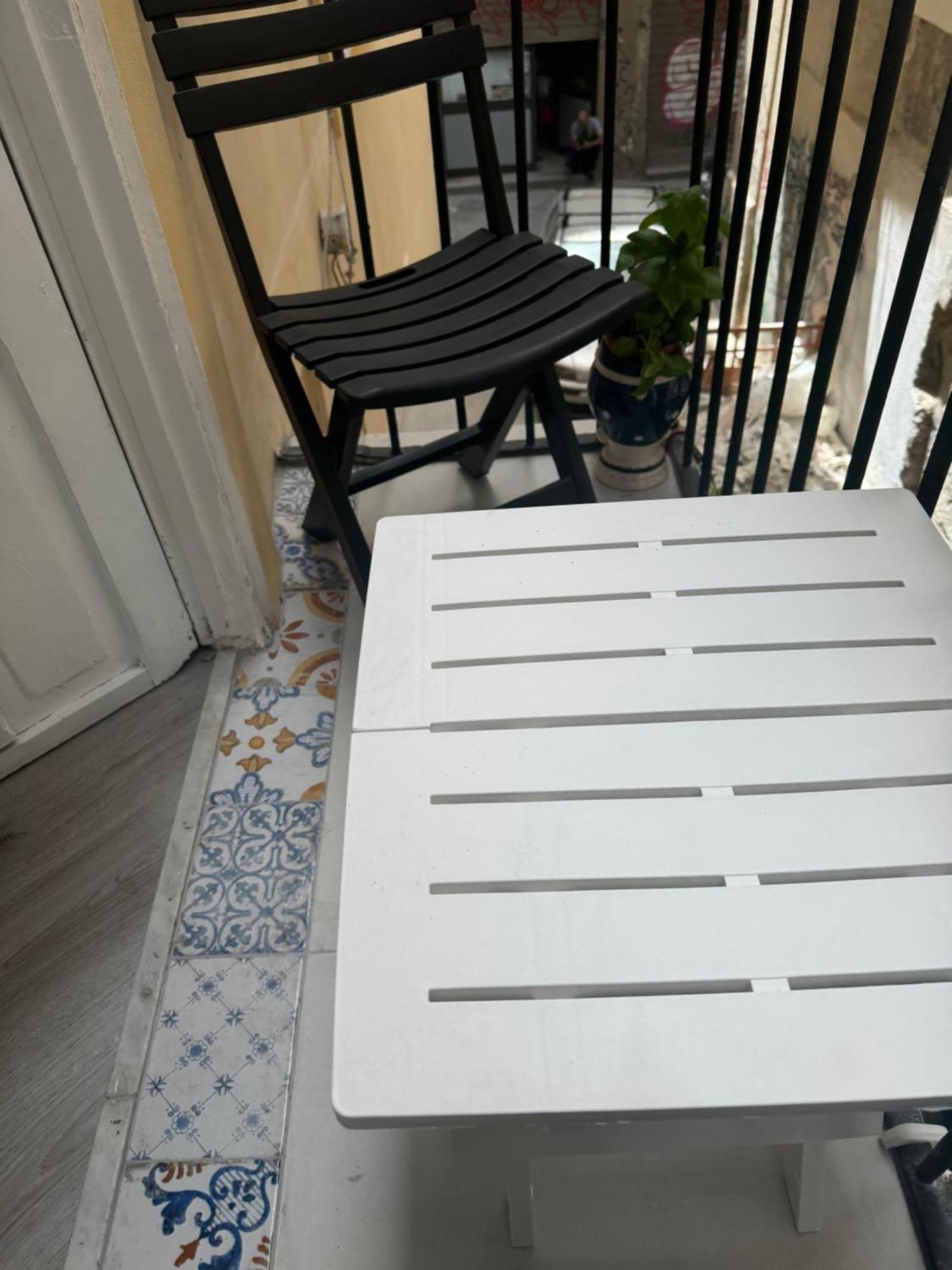 Caminneci Palace & Rooms Palermo Exterior foto